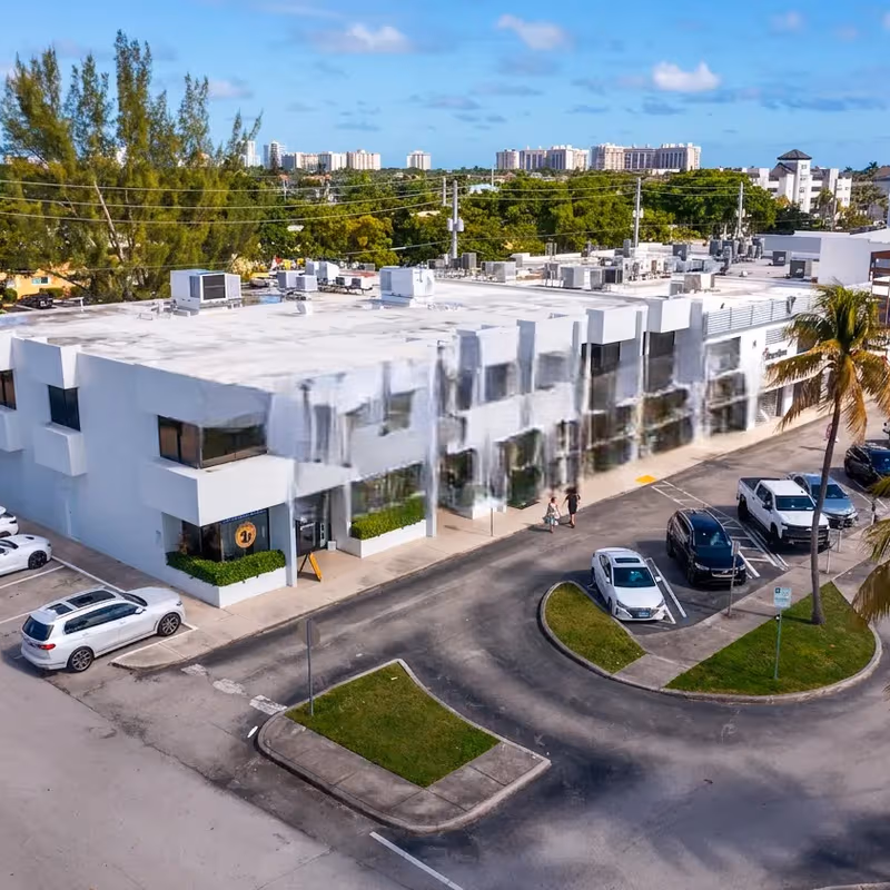 2803 E Commercial Blvd, Fort Lauderdale - Image 4