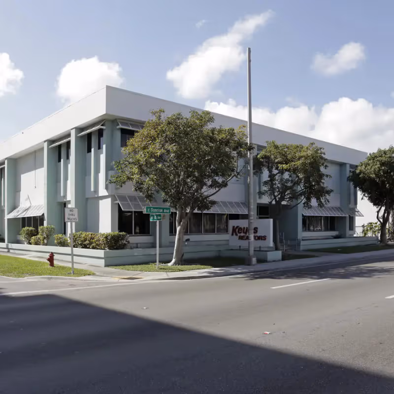 1520 E Sunrise Blvd, Fort Lauderdale - Image 5