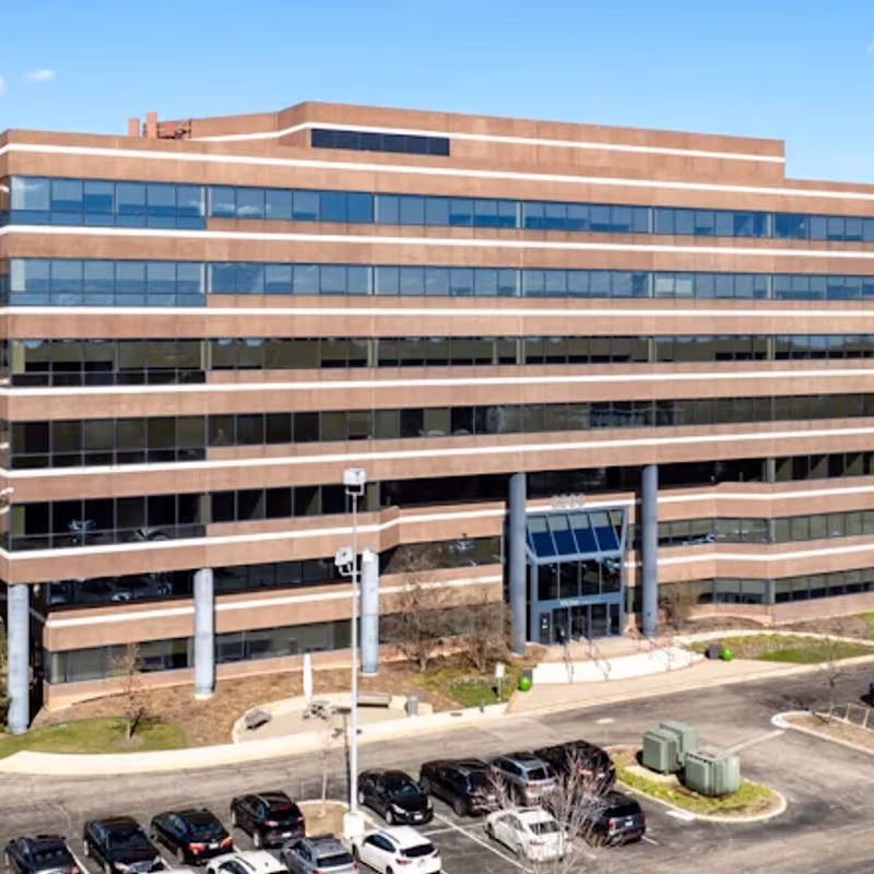 2300 Barrington Rd, Hoffman Estates - Image 6