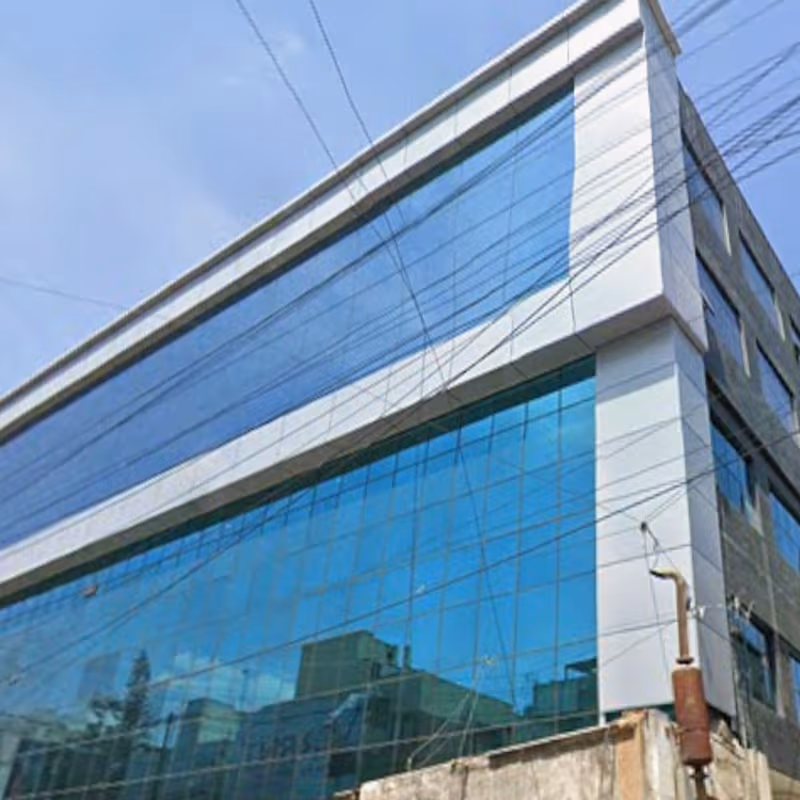 26 Infantry Road, Bengaluru - Image 6