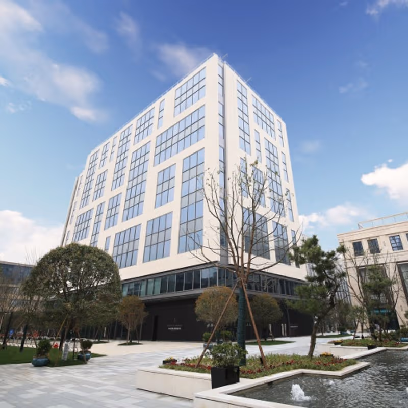 385 Yan'an Road, Gongshu Hangzhou - Image 14