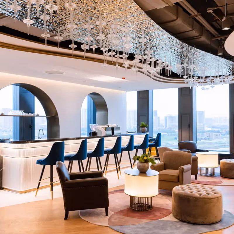 987 Mo Gan Shan Road, Gongshu Hangzhou - Image 3