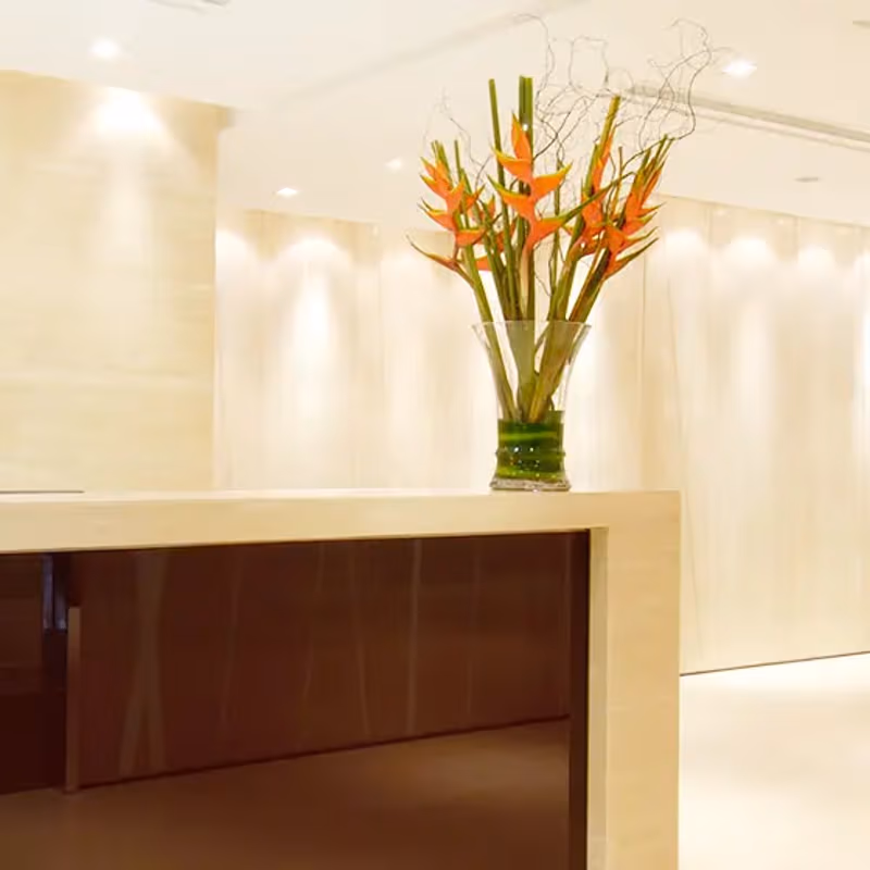 8 Jianguomen N Street, Dongcheng - Image 1