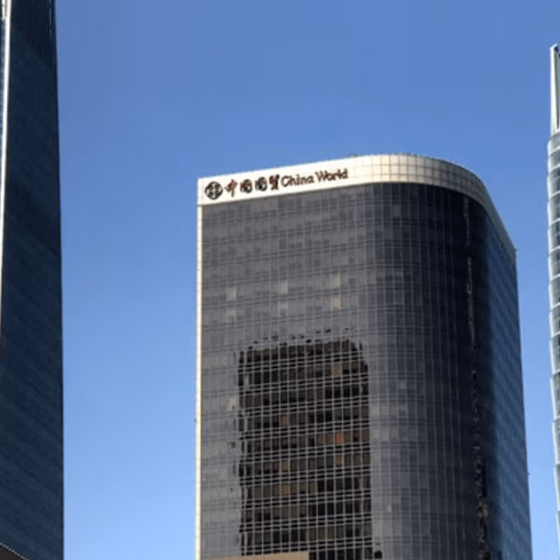 1 Jianguomenwai Avenue, Chaoyang - Image 6