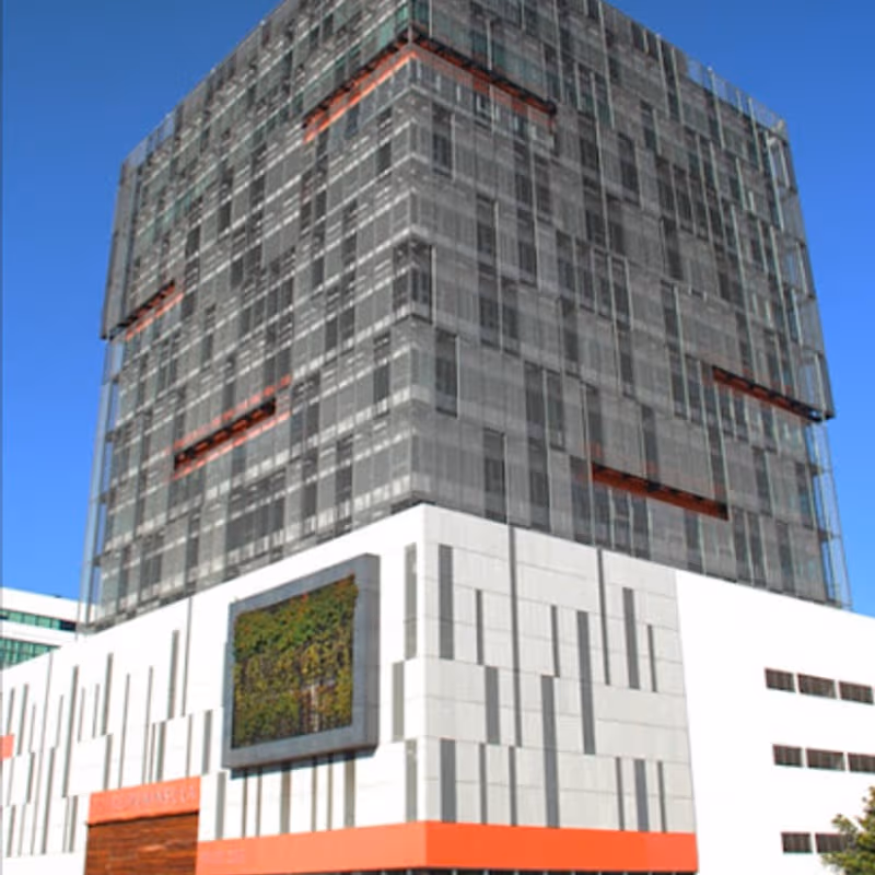 Torre Peninsula - Dr Atlzona Urbana Rio Tijuanabc, Tijuana - Image 10