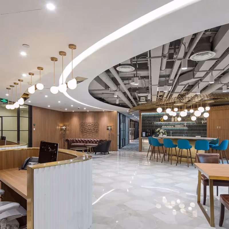 333 Huaihai Middle Road, Huangpu - Image 7