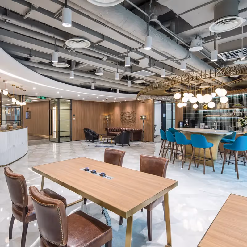 333 Huaihai Middle Road, Huangpu - Image 4