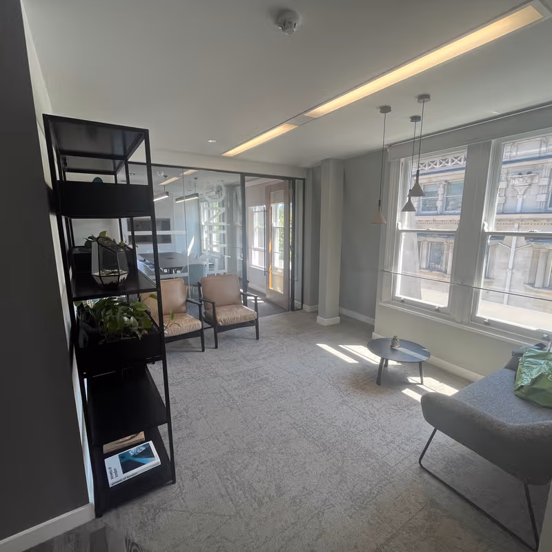 53 Parker Street, London - Image 1