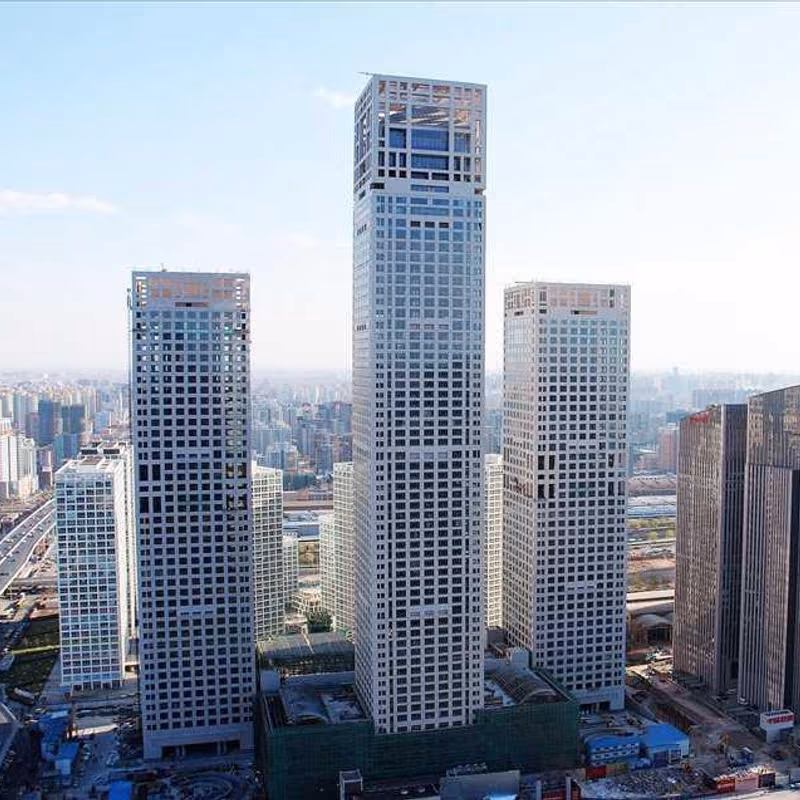 2 Jianguomenwai Avenue, Chaoyang - Image 7
