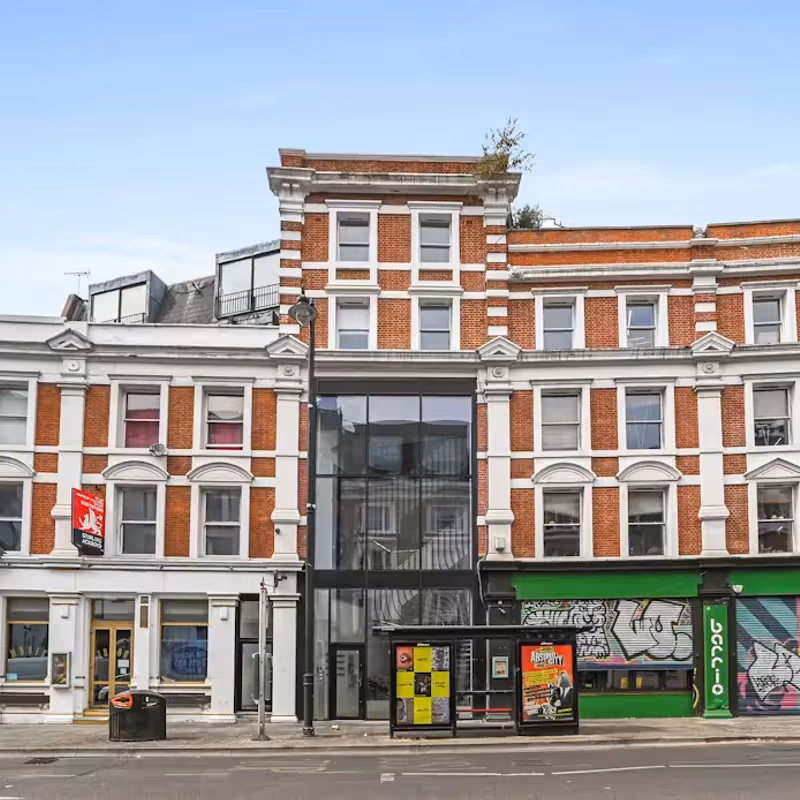 141–143 Shoreditch High Street Shoreditch & Hoxton, London - Image 7