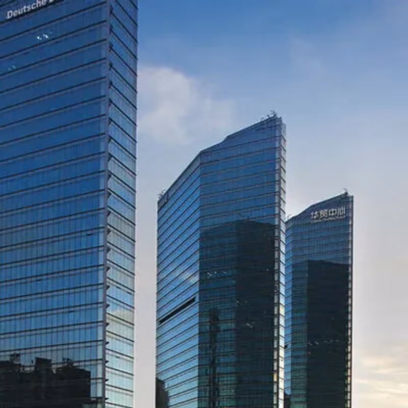 79 Block 2 China Central Place, Chaoyang - Image 8