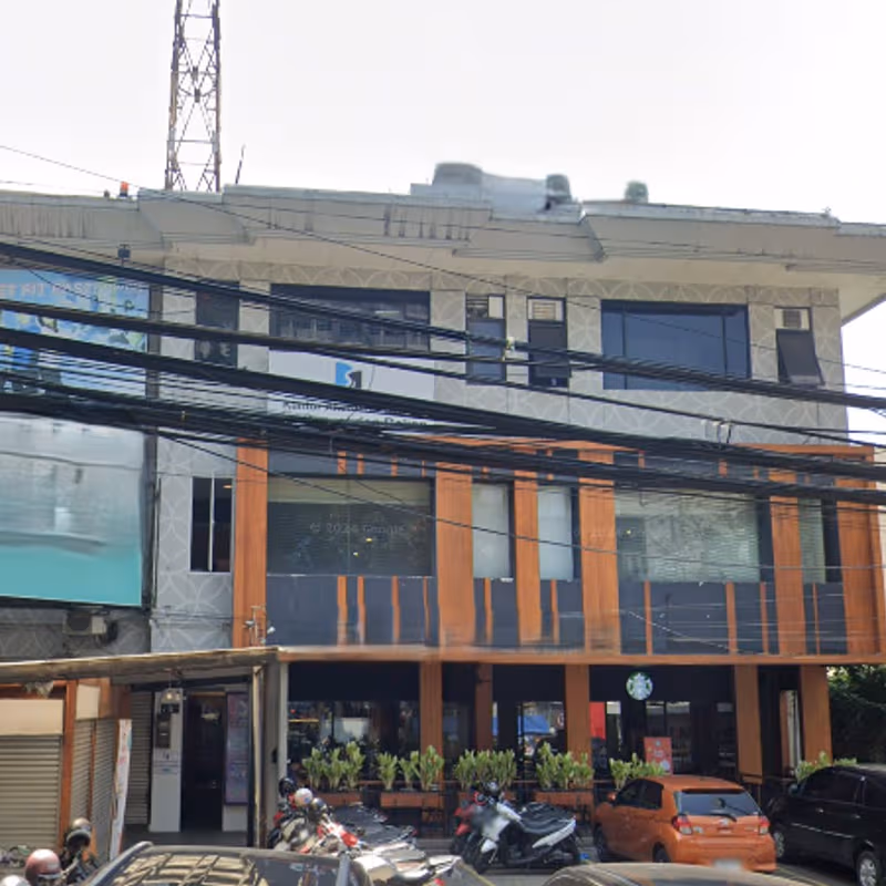 Jl Prof Drg Soeria Soemantri No 76c Sukagalih Sukajadi, Bandung - Image 4