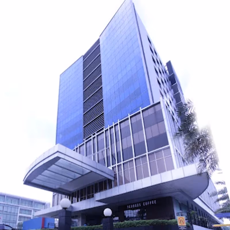Jl Boulevard Artha Gading, Jakarta - Image 5