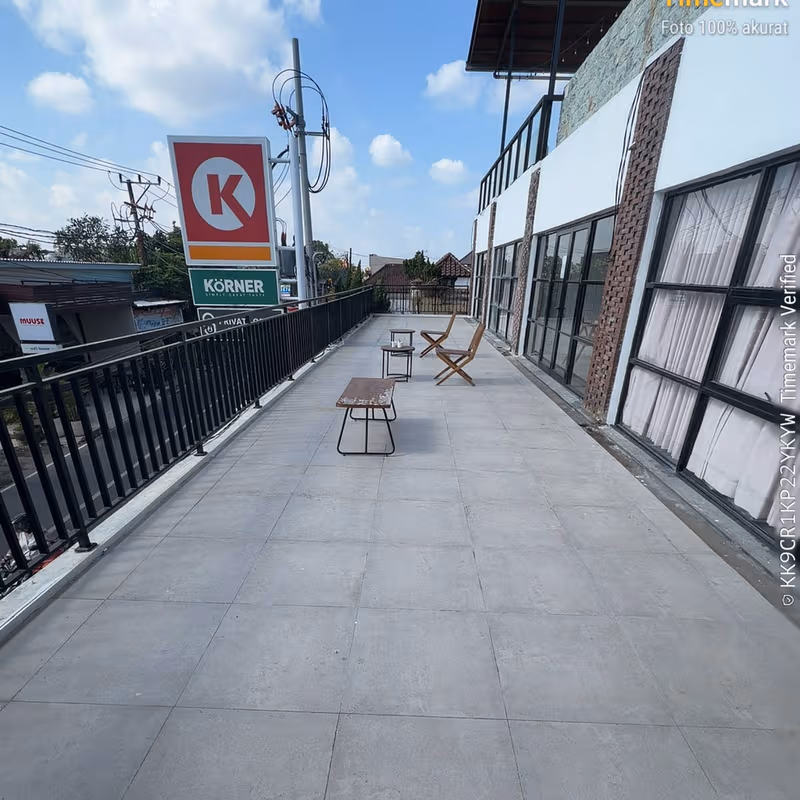Jalan Raya Tumbakbayuh - Pererenan Badung Regency, Tumbak Bayuh - Image 4