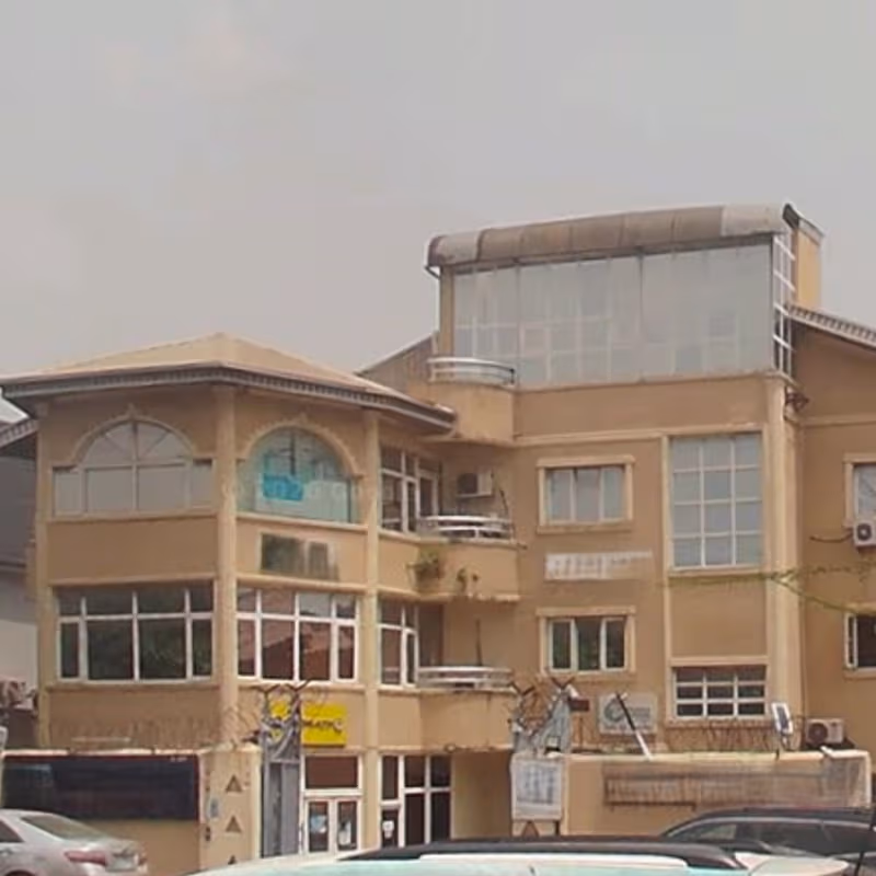 60 Cmd Road, Lagos - Image 6