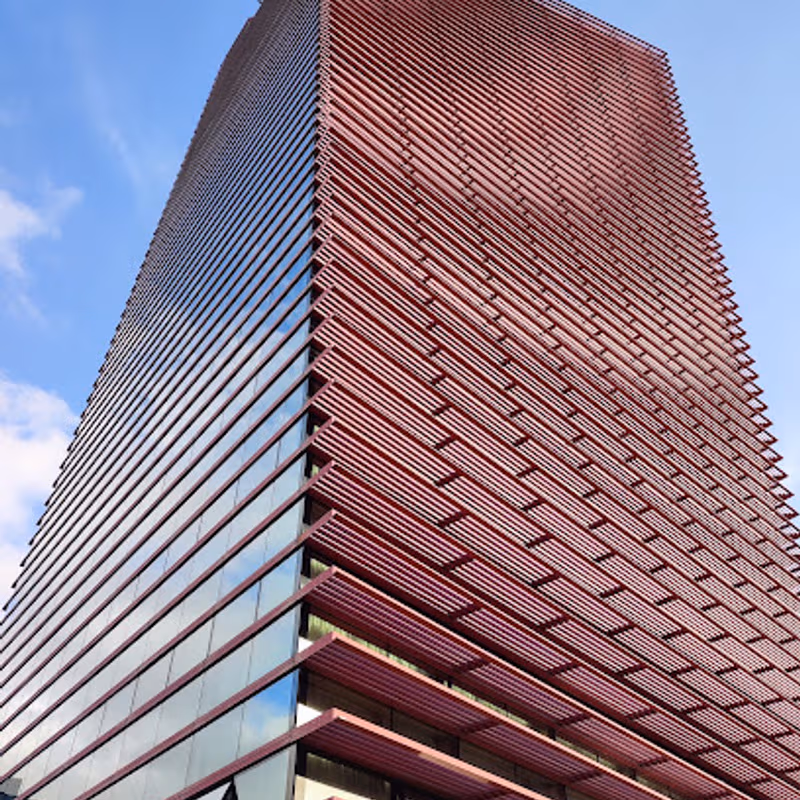 Padova Net Tower Via San Marco, Padova - Image 10