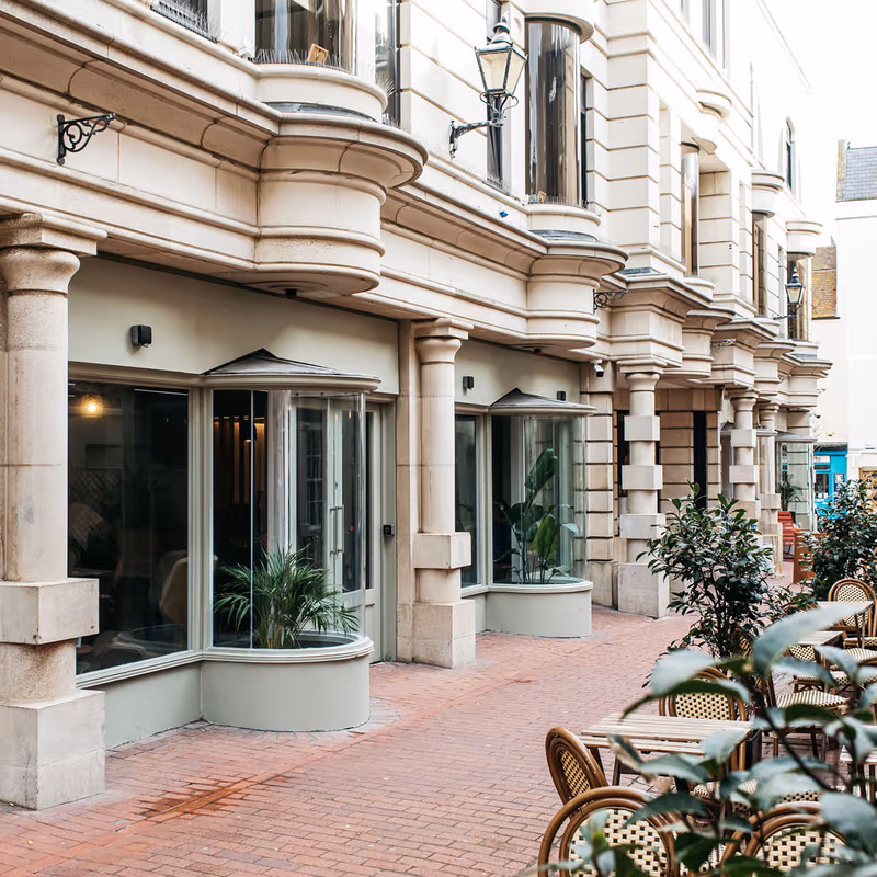 Nile St, Brighton - Image 11