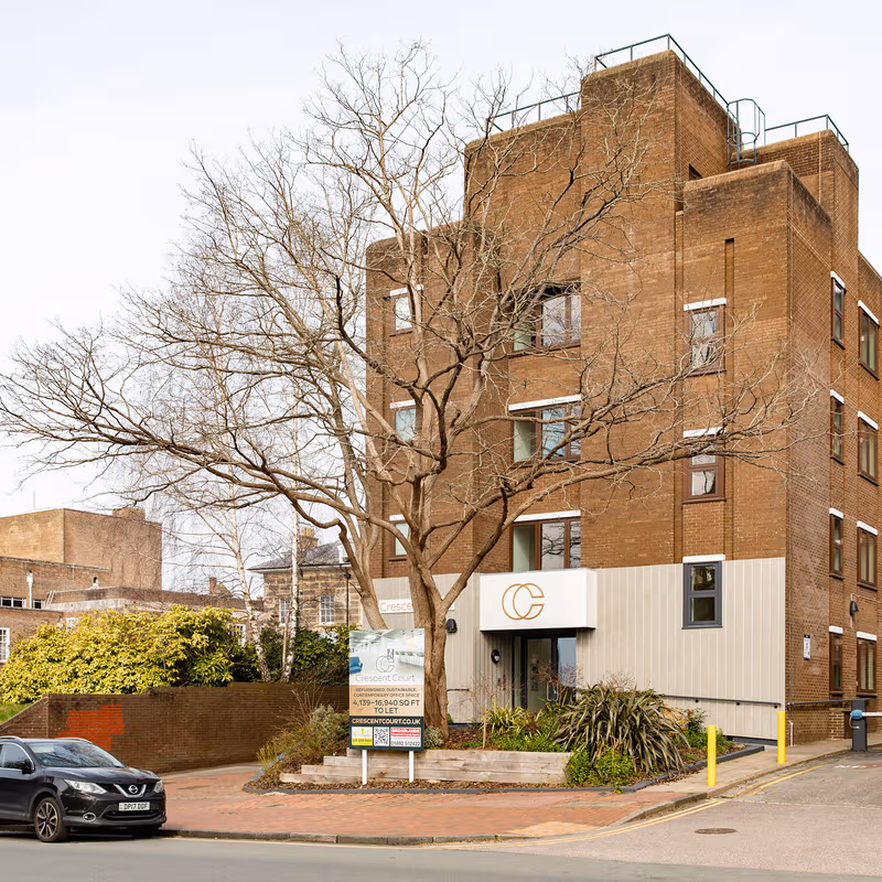 11–12 Crescent Rd, Tunbridge Wells - Image 6