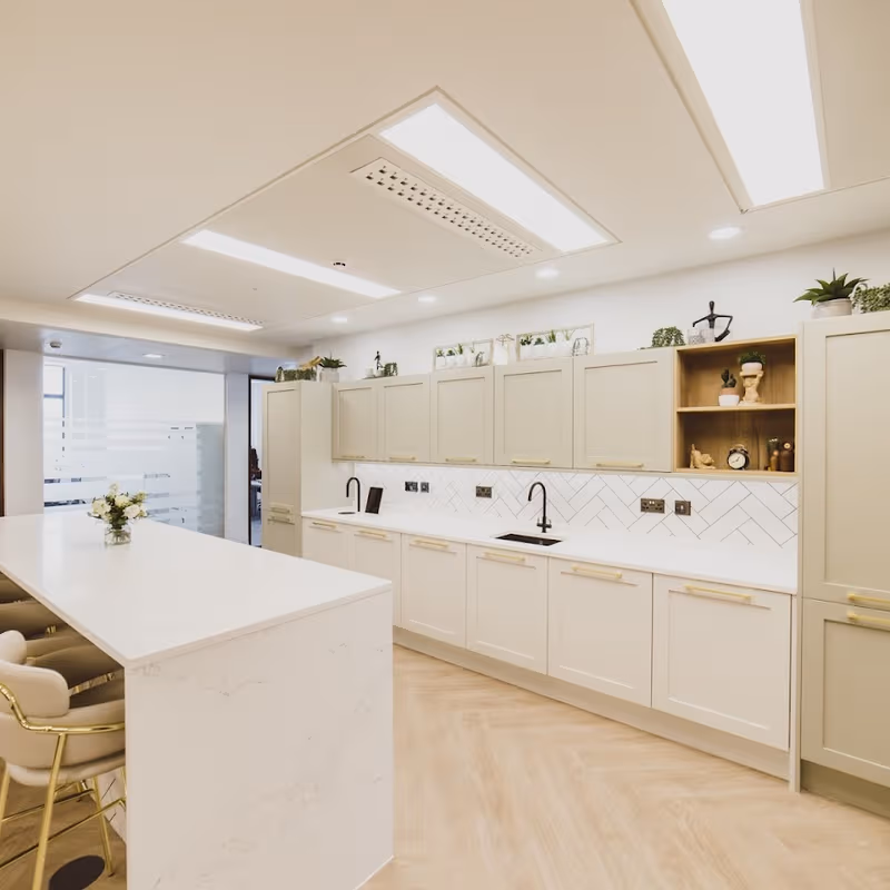 Parsonage Gardens, Manchester - Image 8