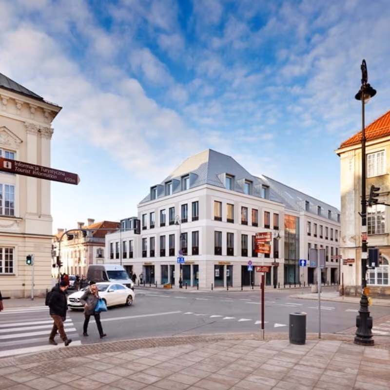 2 Senatorska, Warszawa - Image 35