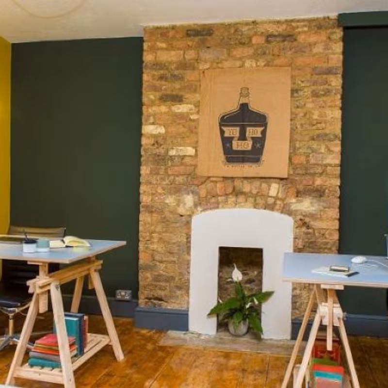 7 Ambrose Street, Cheltenham - Image 2