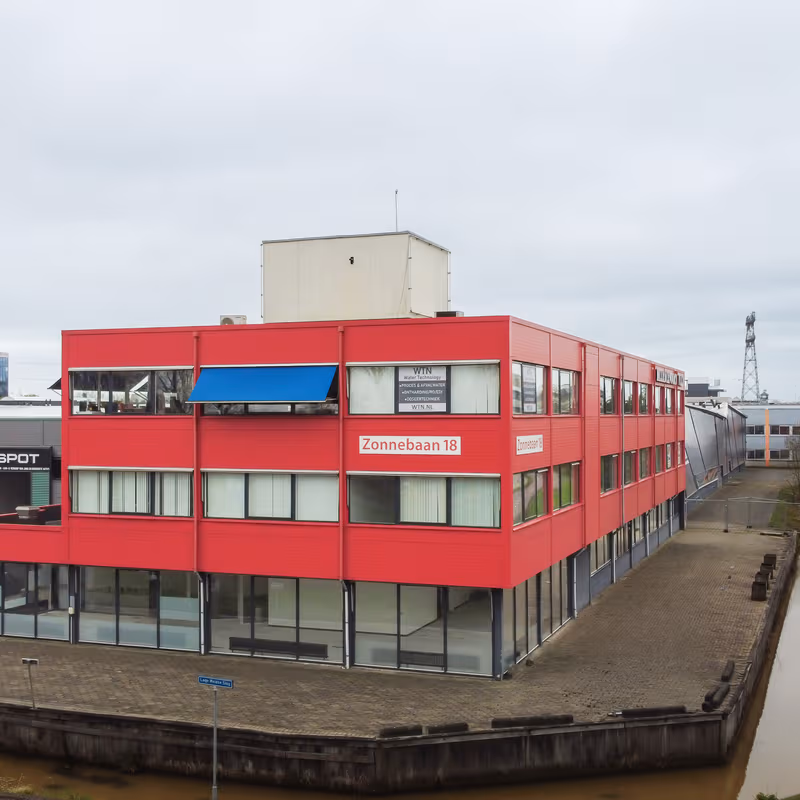 18 Zonnebaan, Utrecht - Image 4