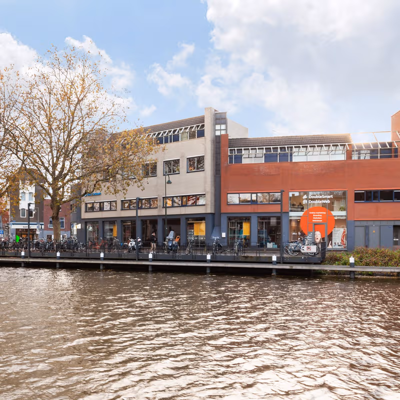 52 Regentesseplantsoen, Gouda - Image 4
