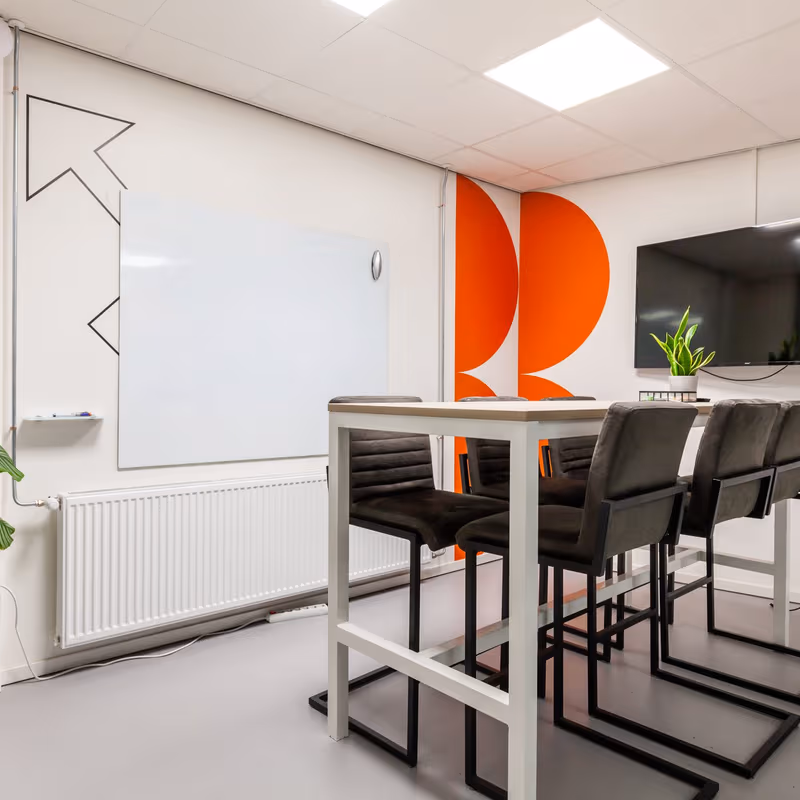 52 Regentesseplantsoen, Gouda - Image 3