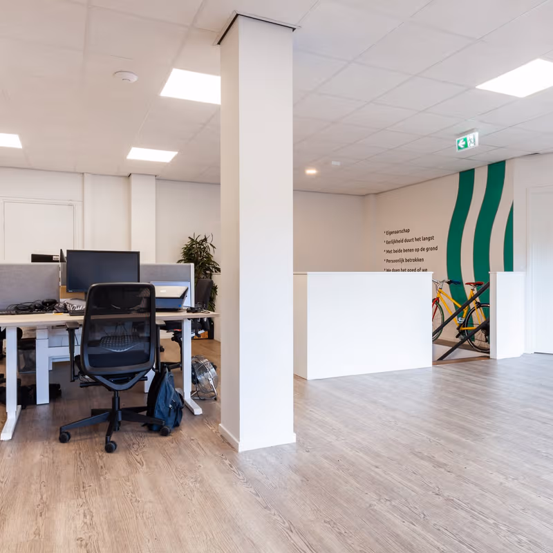 52 Regentesseplantsoen, Gouda - Image 2