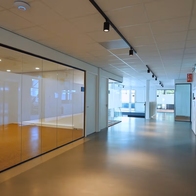 100 Rivium Promenade, Capelle Aan Den Ijssel - Image 1