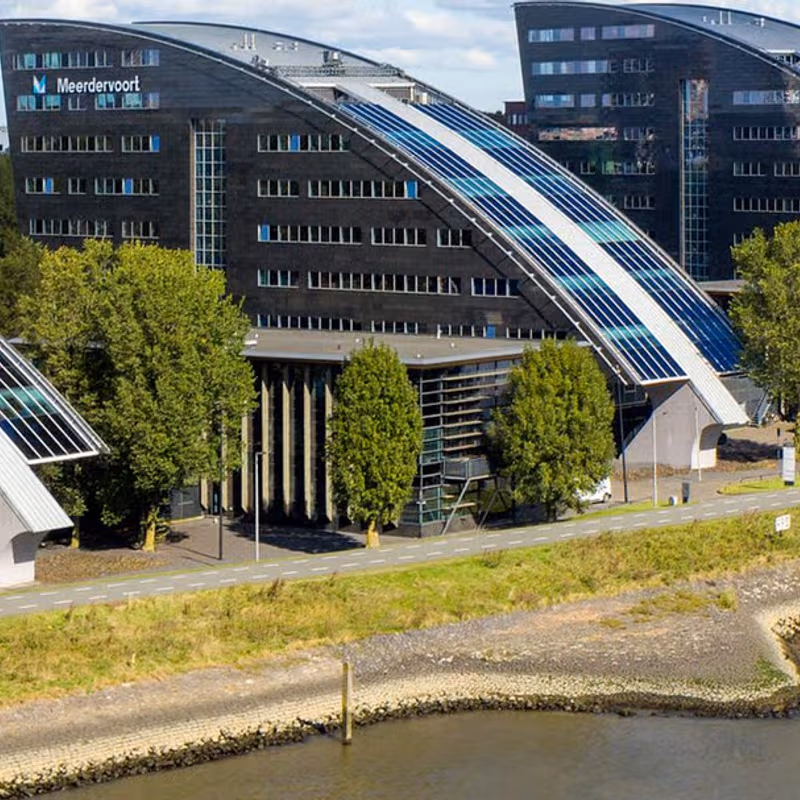 100 Rivium Promenade, Capelle Aan Den Ijssel - Image 8