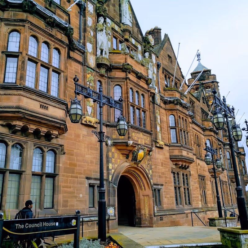 Earl Street, Coventry - Image 10