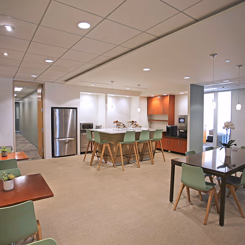 100 Spectrum Center Drive, Irvine - Image 4