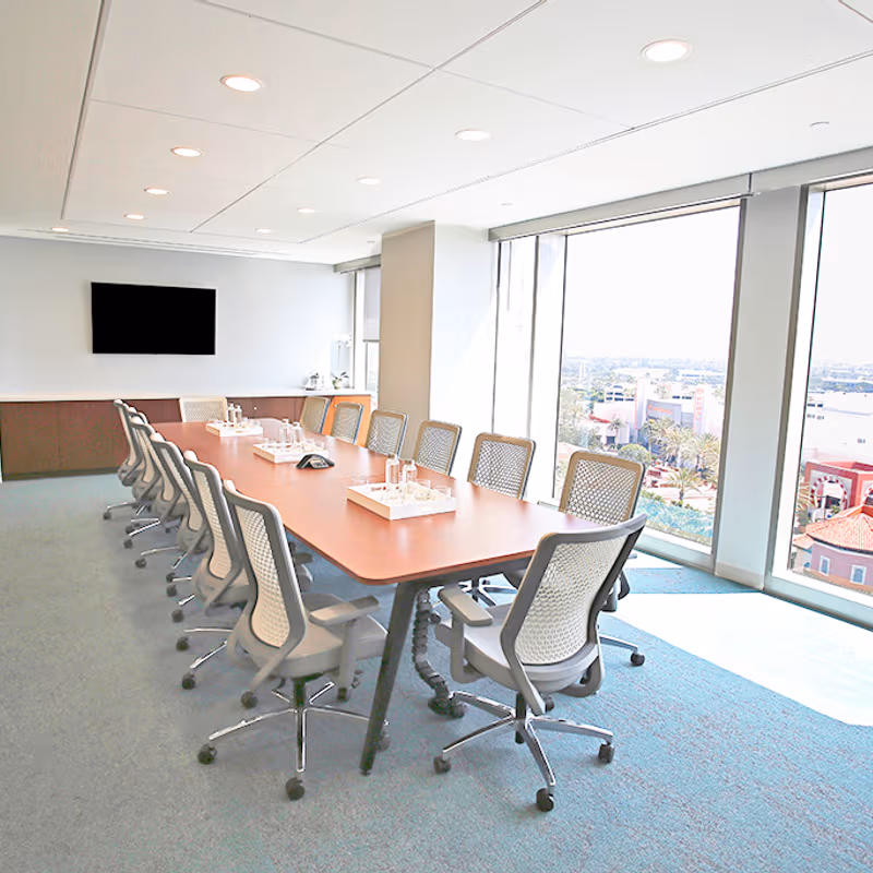 100 Spectrum Center Drive, Irvine - Image 1