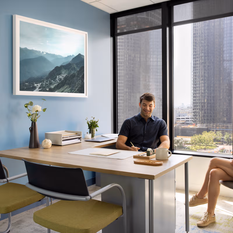 700 South Flower Street - Suite 1000, Los Angeles - Image 7