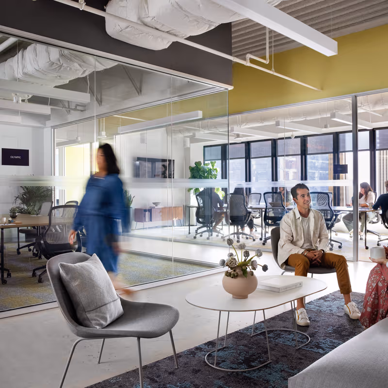 700 South Flower Street - Suite 1000, Los Angeles - Image 10