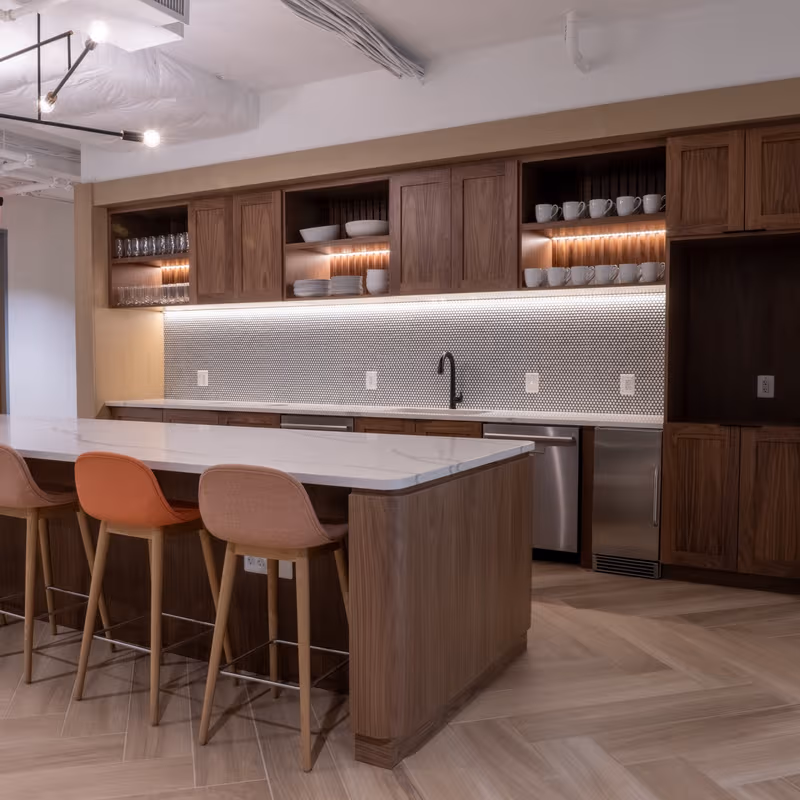 1717 K Street Nw, Washington - Image 8