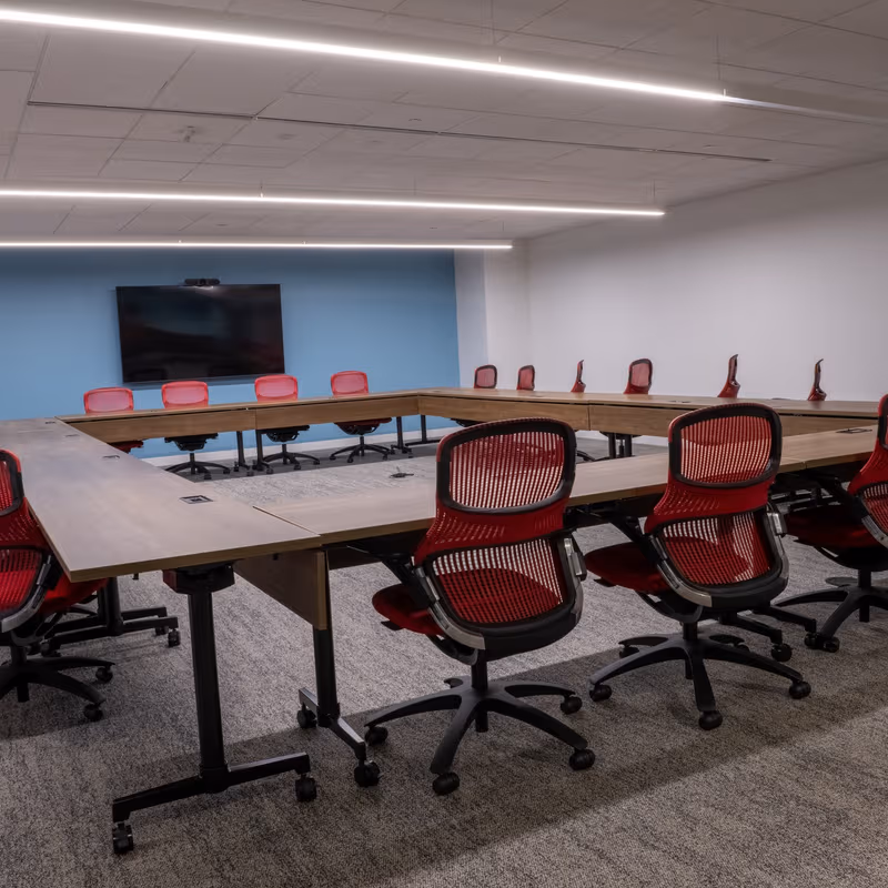 1717 K Street Nw, Washington - Image 4