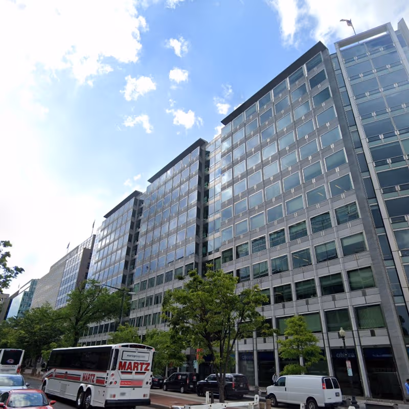 1717 K Street Nw, Washington - Image 9