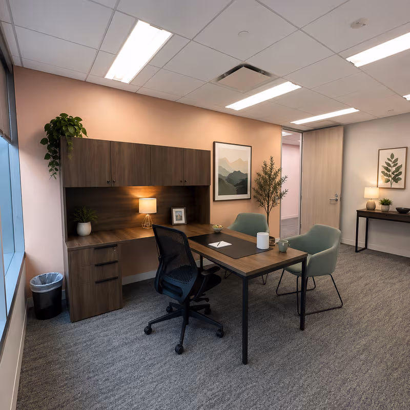 1717 K Street Nw, Washington - Image 4