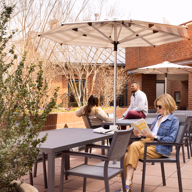 1050 30th Street Nw, Washington - Image 3