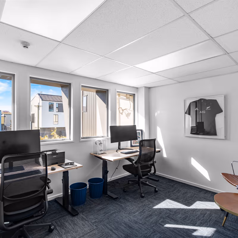 336 Cashel Street, Christchurch - Image 2