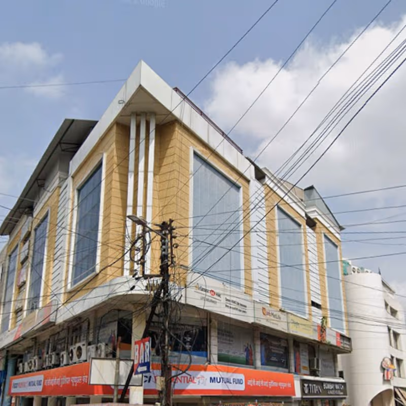 Mp Nagar Zone-i Maharana Pratap Nagar, Bhopal - Image 4