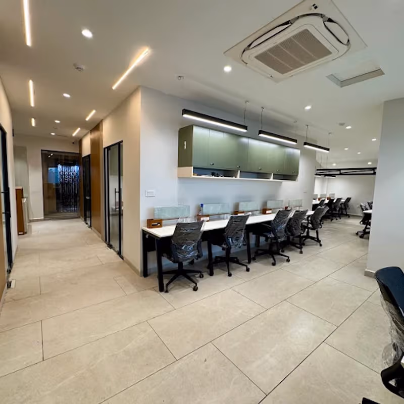 Mp Nagar Zone-i Maharana Pratap Nagar, Bhopal - Image 2