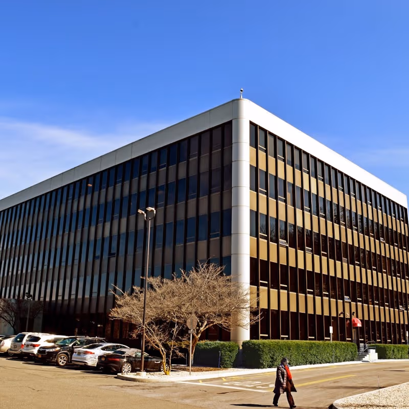 600 Mamaroneck Avenue, Harrison - Image 18