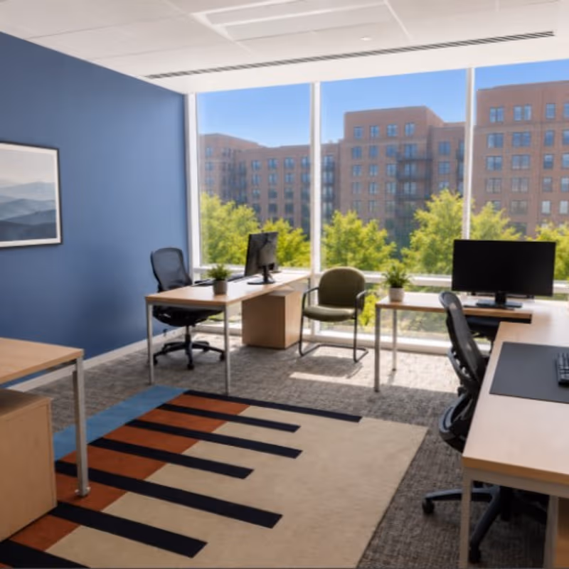 3101 Wilson Blvd, Arlington - Image 1
