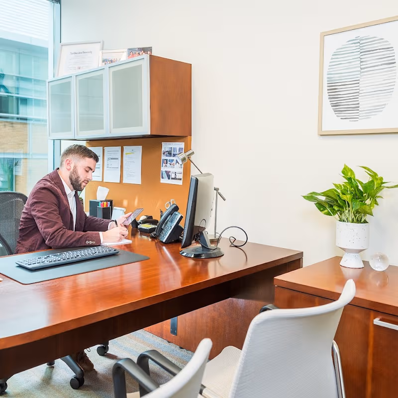 1818 Library Street - Suite 500, Reston - Image 7