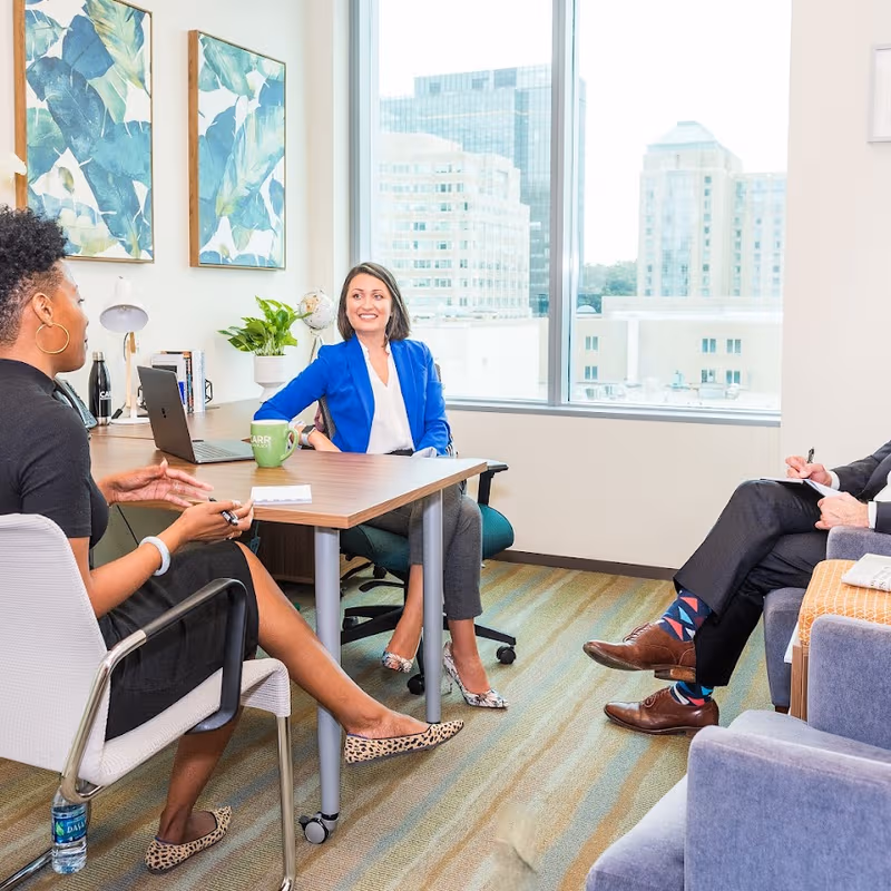 1818 Library Street - Suite 500, Reston - Image 11