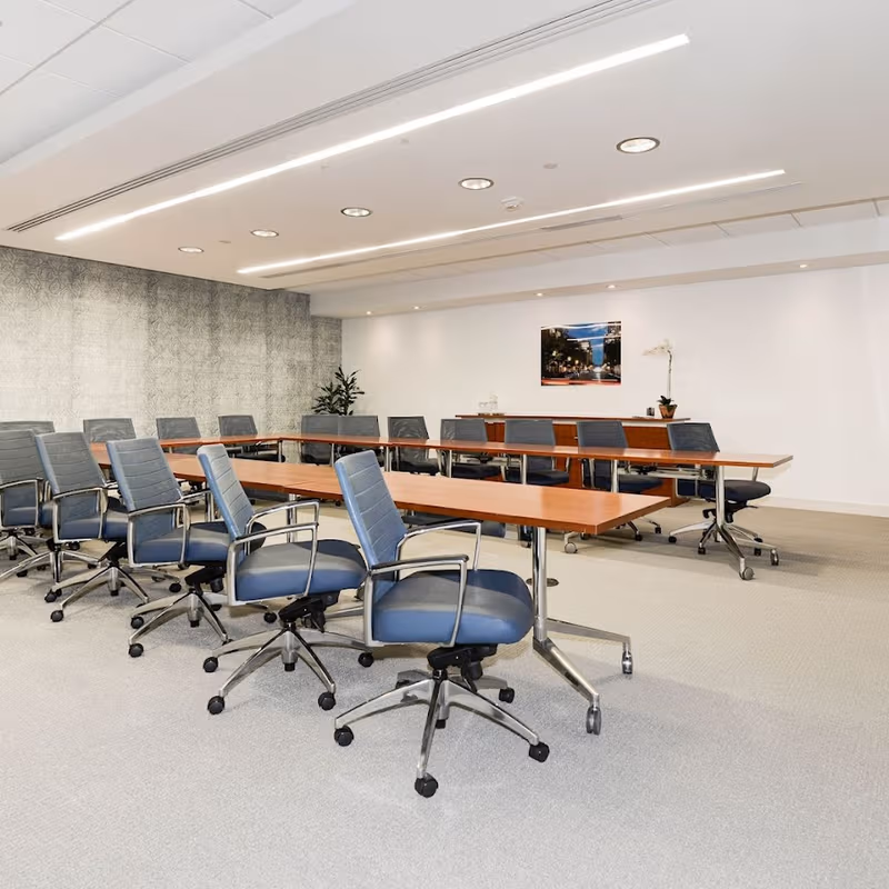 1818 Library Street - Suite 500, Reston - Image 1