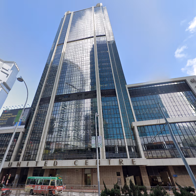 95 Queensway, Admiralty - Image 11